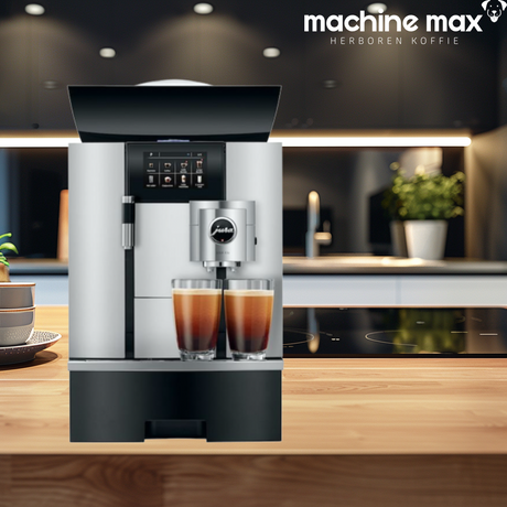 Jura Giga X3c Professional Koffiemachine - Gereviseerd, 6 Maanden Garantie