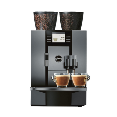 Jura GIGA X7C Koffiemachine - Gereviseerd, 6 Maanden Garantie