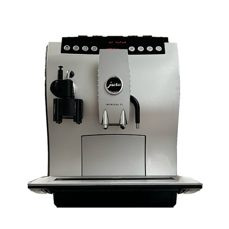 Jura Z5 Koffiemachine - Gereviseerd, 6 Maanden Garantie